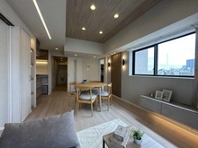 【東京都/板橋区南町】シーアイマンション池袋西 LDK
