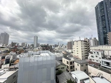 【東京都/板橋区南町】シーアイマンション池袋西 眺望