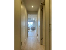 【東京都/板橋区南町】シーアイマンション池袋西 廊下