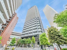 【東京都/板橋区板橋】リビオタワー板橋 外観