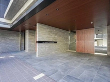 【東京都/板橋区向原】オープンレジデンシア小竹向原 アプローチ