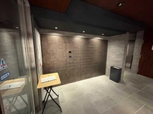 【東京都/板橋区向原】オープンレジデンシア小竹向原 宅配BOX