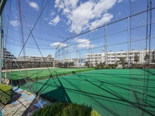 【東京都/板橋区向原】オープンレジデンシア小竹向原 向原ゴルフセンター（現地より約410m）：