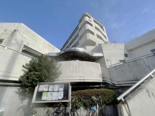 【東京都/板橋区小茂根】プラウドシティ小竹向原 フロントコート棟 板橋区小茂根図書館（現地より約180m）