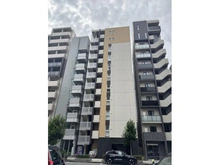 【東京都/台東区鳥越】ヴェルステージ秋葉原EAST 外観：中央の建物