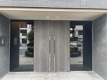 【東京都/台東区鳥越】ヴェルステージ秋葉原EAST エントランス