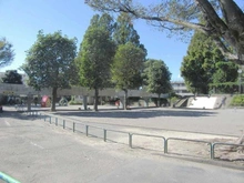 【東京都/板橋区中丸町】シティハウス板橋大山 板橋交通公園（現地より約900m）：