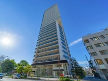 【東京都/豊島区池袋】Brillia Tower 池袋 West 外観