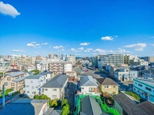 【埼玉県/新座市北野】志木北野 眺望