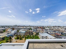 【東京都/板橋区前野町】常盤台ガーデンソサエティ 眺望