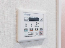【東京都/板橋区板橋】グレイス板橋 浴室乾燥機