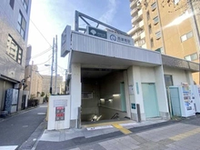 【東京都/豊島区西巣鴨】朝日メトロステージ西巣鴨 都営三田線「西巣鴨」駅（現地より約107m）