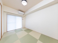【東京都/板橋区若木】リスタ東武練馬アソシア 和室
