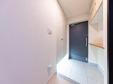 【東京都/板橋区若木】リスタ東武練馬アソシア 玄関