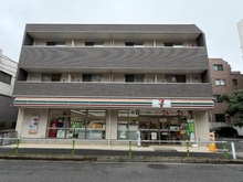 【東京都/板橋区若木】リスタ東武練馬アソシア セブンイレブン板橋徳丸1丁目店（現地より約380m）