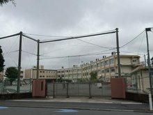 【東京都/板橋区若木】リスタ東武練馬アソシア 若木小学校（現地より約640m）