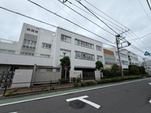 【東京都/板橋区若木】リスタ東武練馬アソシア 中台中学校（現地より約1,190m）
