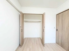 【東京都/板橋区小茂根】藤和シティホームズ小竹向原 収納
