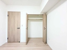 【東京都/板橋区小茂根】藤和シティホームズ小竹向原 収納