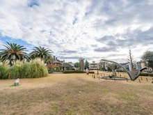 【東京都/足立区梅島】ベルモント梅島 ベルモント公園（現地より約370m）