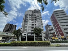 【東京都/豊島区池袋】アクシア池袋 外観