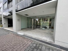 【東京都/豊島区池袋】アクシア池袋 エントランス