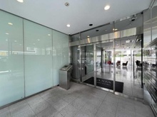 【東京都/豊島区池袋】アクシア池袋 エントランス