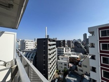 【東京都/豊島区池袋】アクシア池袋 眺望
