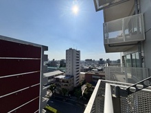 【東京都/豊島区池袋】アクシア池袋 眺望