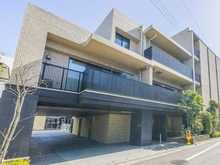 【東京都/豊島区南長崎】パークホームズ落合南長崎 外観