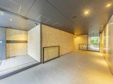 【東京都/豊島区南長崎】パークホームズ落合南長崎 エントランス