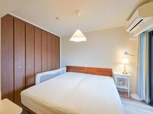 【東京都/豊島区南長崎】パークホームズ落合南長崎 洋室