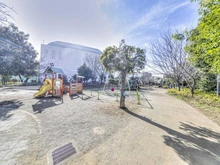【東京都/豊島区南長崎】パークホームズ落合南長崎 南長崎スポーツ公園（現地より約700m）：