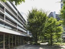 【東京都/板橋区加賀】プラウドシティ加賀学園通り 共用部