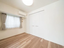 【東京都/板橋区加賀】プラウドシティ加賀学園通り 洋室
