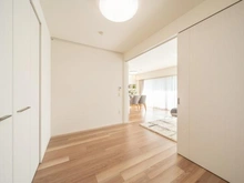 【東京都/板橋区加賀】プラウドシティ加賀学園通り 洋室