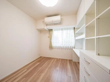 【東京都/板橋区加賀】プラウドシティ加賀学園通り 洋室