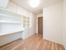 【東京都/板橋区加賀】プラウドシティ加賀学園通り 洋室