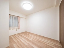 【東京都/板橋区加賀】プラウドシティ加賀学園通り 洋室