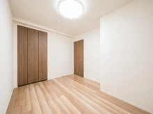 【東京都/板橋区加賀】プラウドシティ加賀学園通り 洋室