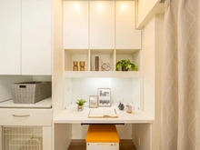 【東京都/板橋区加賀】プラウドシティ加賀学園通り リビング・ダイニング