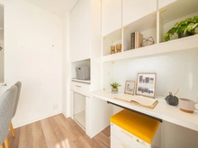 【東京都/板橋区加賀】プラウドシティ加賀学園通り リビング・ダイニング