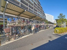 【東京都/板橋区加賀】プラウドシティ加賀学園通り 駐車場