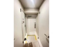 【東京都/豊島区目白】アビテ目白 玄関