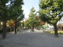 【東京都/台東区三筋】サンハイツ三筋 小島公園（現地より約140m）