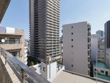 【東京都/豊島区北大塚】サニーヒルズ北大塚 眺望