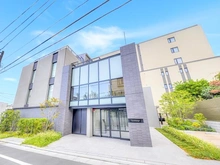 【東京都/杉並区井草】オープンレジデンシア井荻ステーションサイド 外観