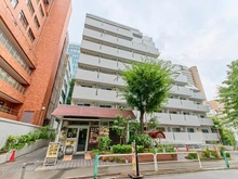 【東京都/千代田区神田駿河台】コトー駿河台 外観