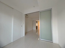 【東京都/豊島区西池袋】ライオンズクオーレ池袋ソシア 洋室