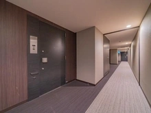 【東京都/豊島区南池袋】グランドミレーニア 共用部